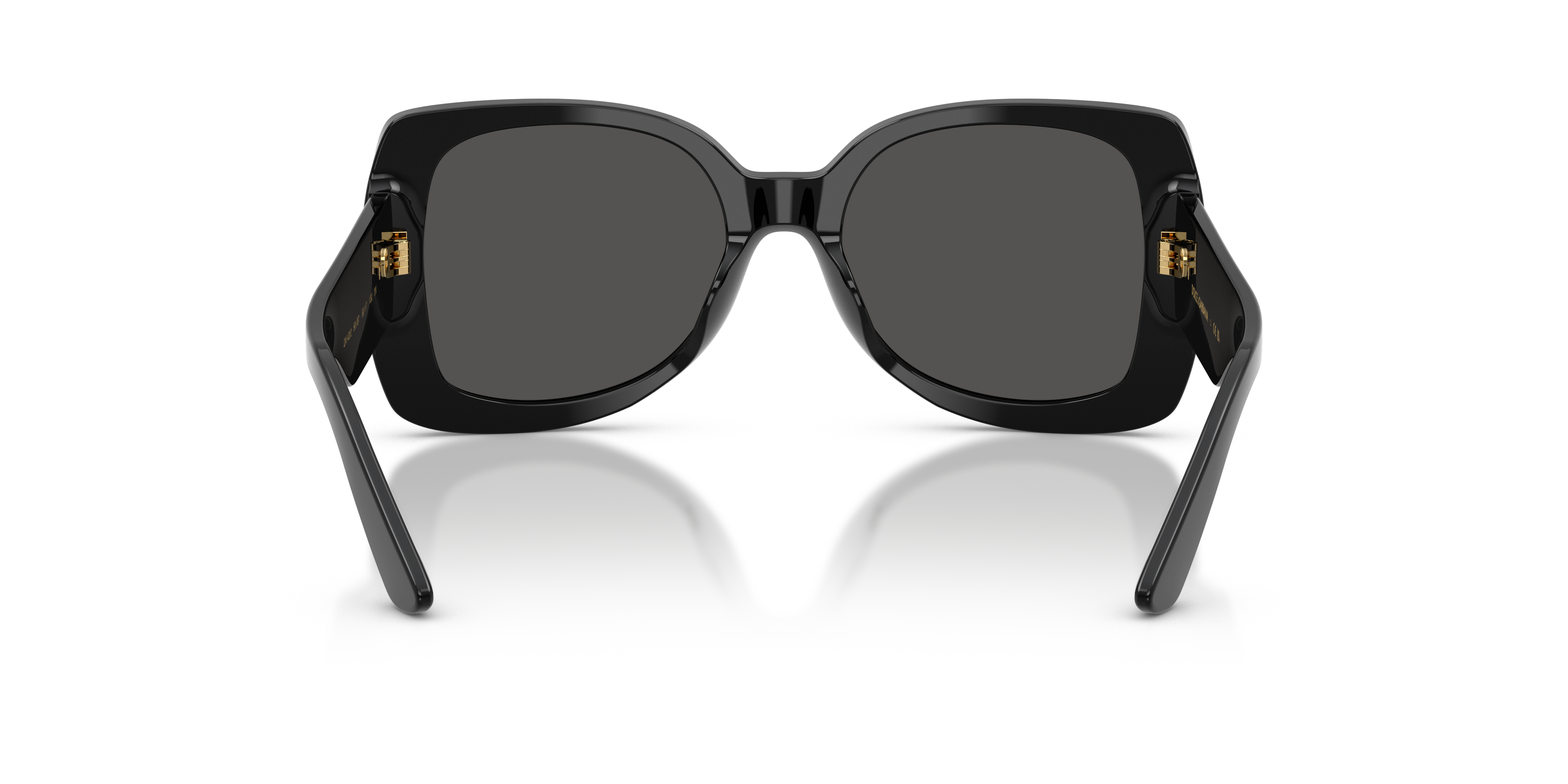 Dolce & Gabbana DX4012 501/87  